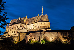 luxemburg