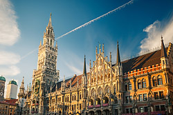 muenchen