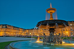 stuttgart