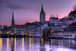 zurich